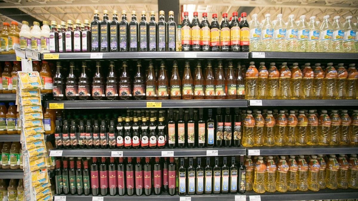 ‘Azeite fake’ invade supermercados e confunde consumidores; veja como identificar produto