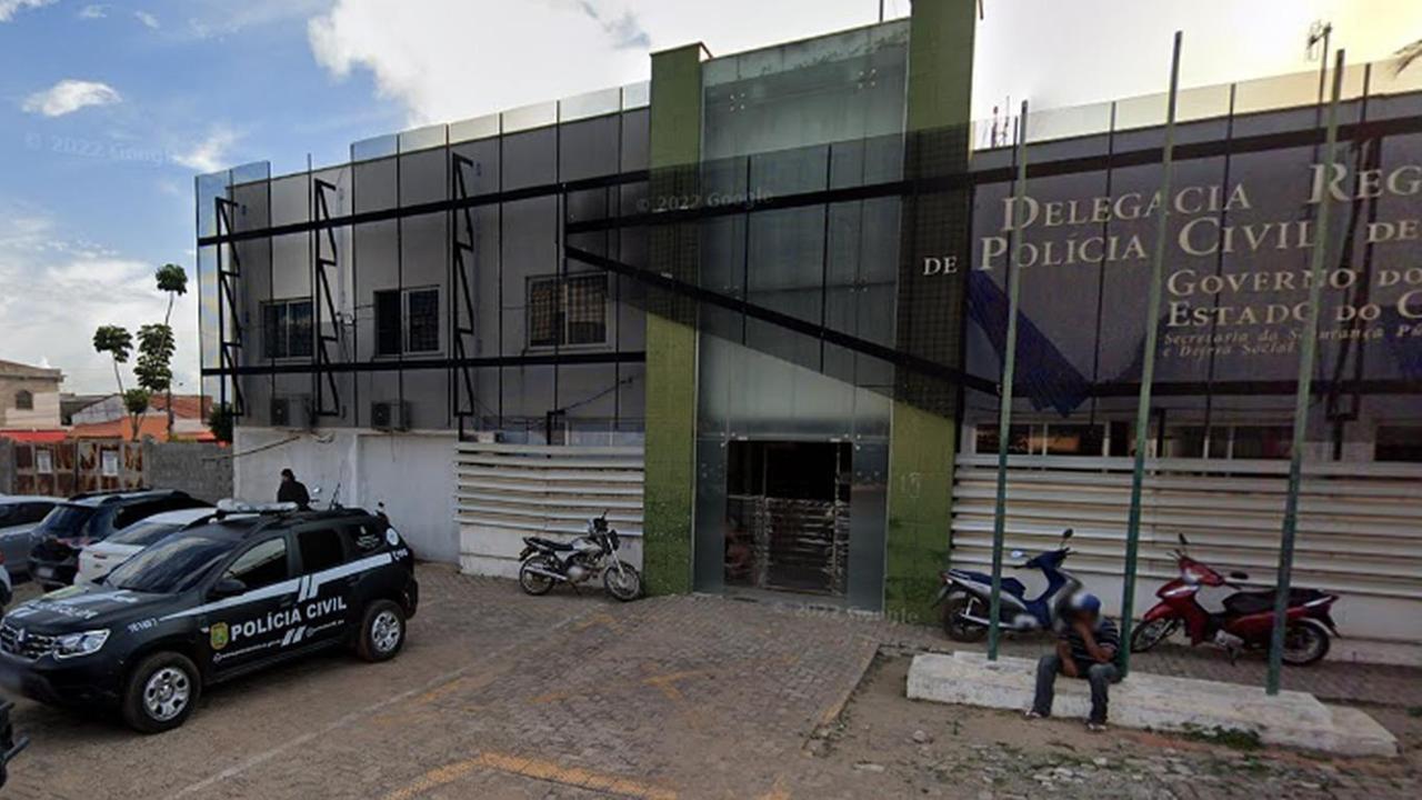 Mulher é presa por tentar asfixiar marido durante relação sexual em Milhã, no Interior do Ceará