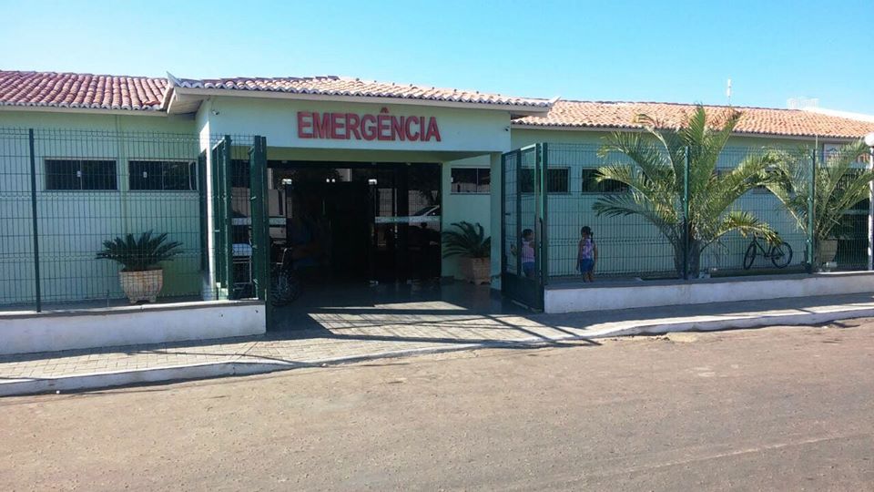 Ex-vereador é agredido na Zona Rural de Parambú