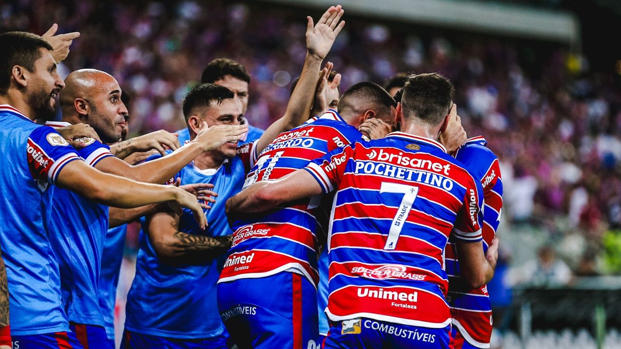 Atlético-MG X Fortaleza: veja horário, onde assistir, palpites e prováveis escalações