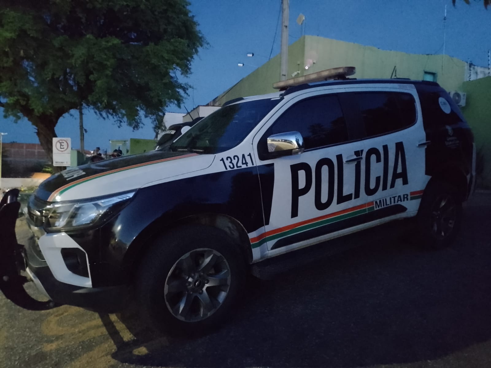 Homem é encontrado sem vida em Madalena