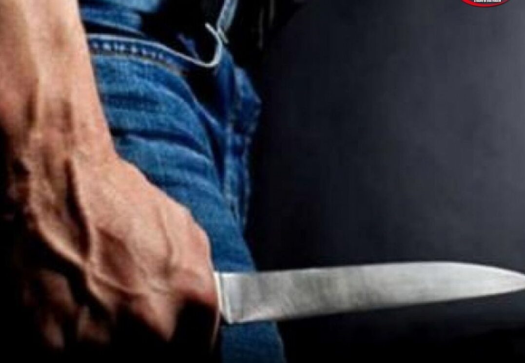 Homem lesiona desafeto com golpes de faca em Itatira