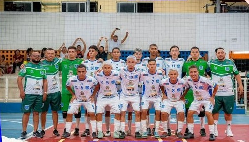 Boa Viagem Sub-20 conquista o título da Copa LIFF