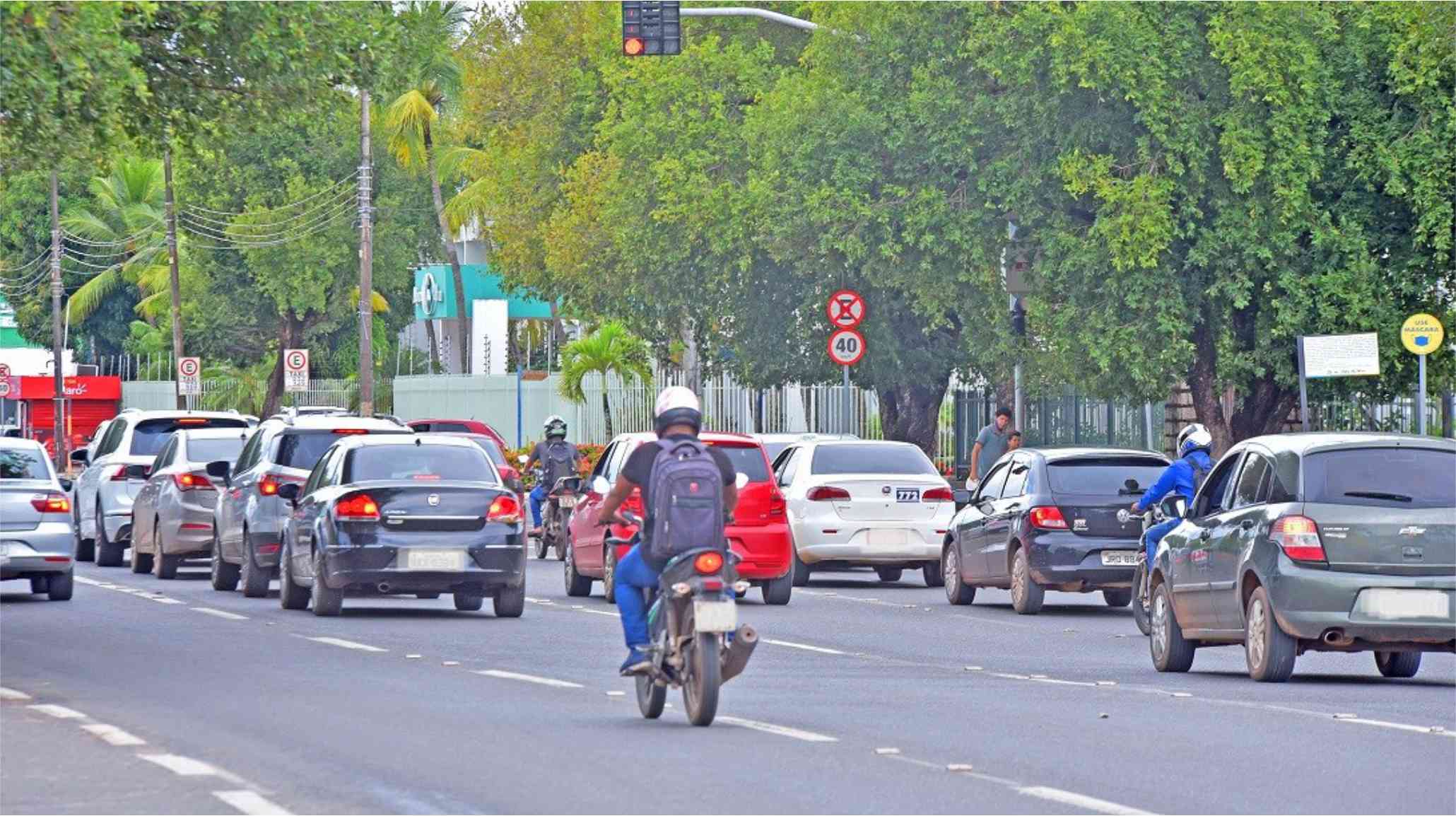 Primeira parcela do IPVA no Ceará vence nesta quinta-feira(08)