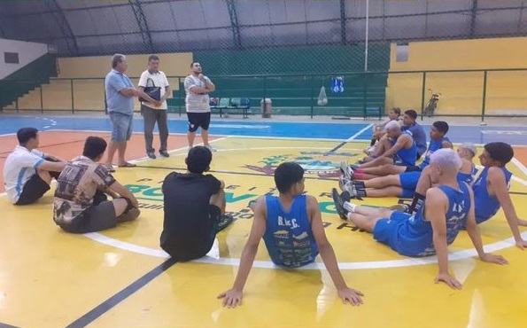 Boa Viagem sub-20 decide nesta quinta-feira(08) o título da copa L.I.F,F