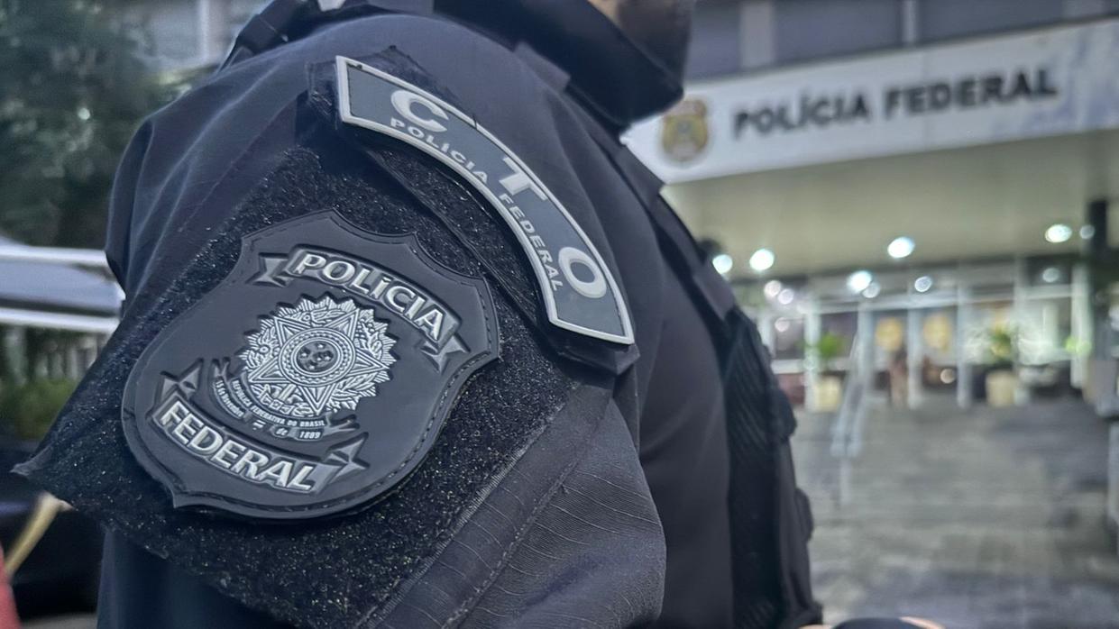 PF faz operação contra fraudes no INSS que já teriam causado prejuízo de R$ 15 milhões