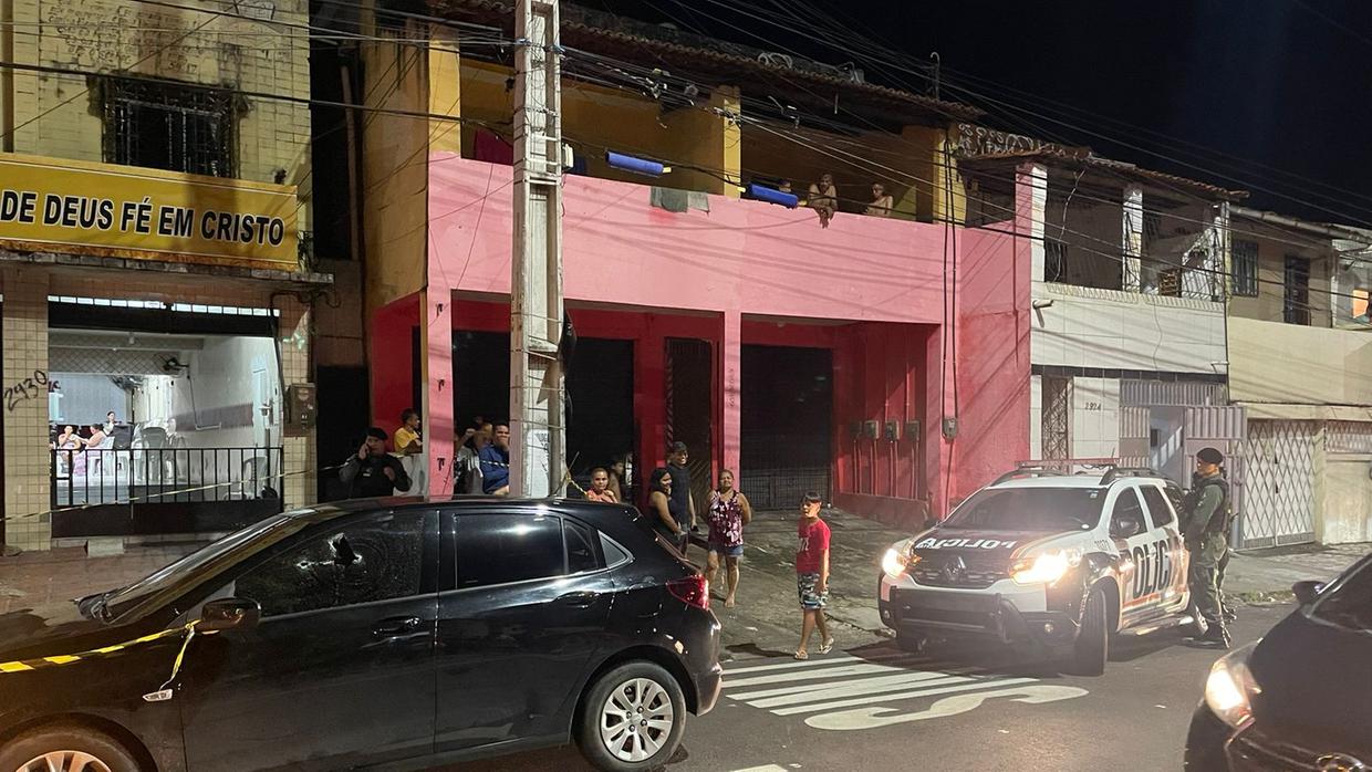 Polícia Civil investiga se assassinato de enfermeira em Fortaleza está ligado à denúncia de ameaça