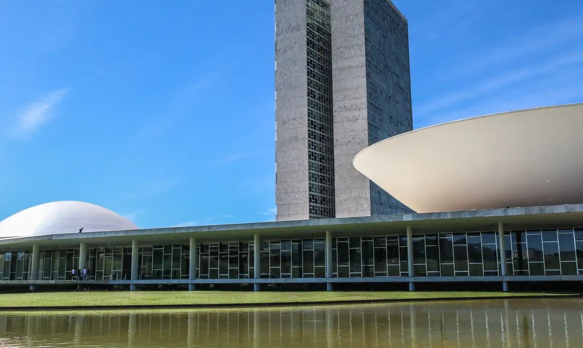 Reforma Tributária na pauta do Congresso em semana de força-tarefa