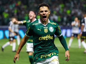 Palmeiras terá mudanças para a partida contra o Fortaleza