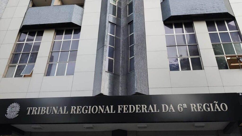 Com salários de até R$ 13,9 mil, edital do TRF 6 é publicado; veja detalhes