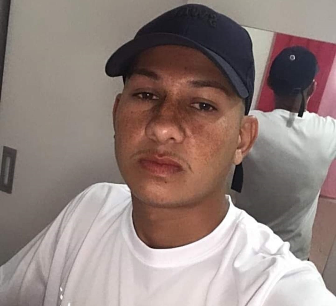 Jovem é encontrado morto a tiros na Zona Rural de Boa Viagem