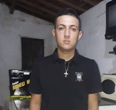 Jovem perde a vida em acidente de moto em Monsenhor Tabosa