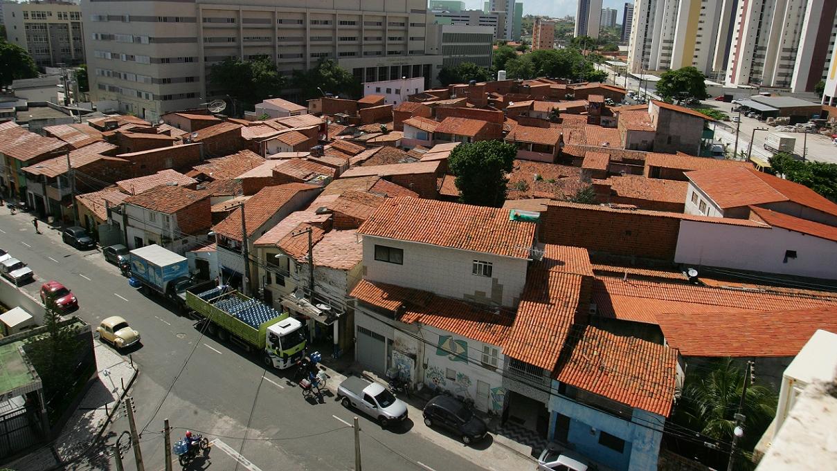 Número de favelas no CE triplica em 12 anos e chega a 30 cidades; veja lista segundo Censo do IBGE