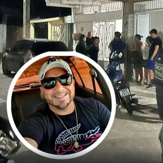 Jovem passa mal e morre ao chegar no Hospital em Crateús