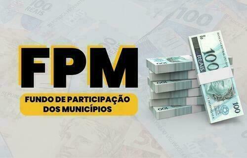 FPM: União repassa R$ 5,6 bi a municípios na sexta-feira (10); especialista orienta cautela a novos prefeitos