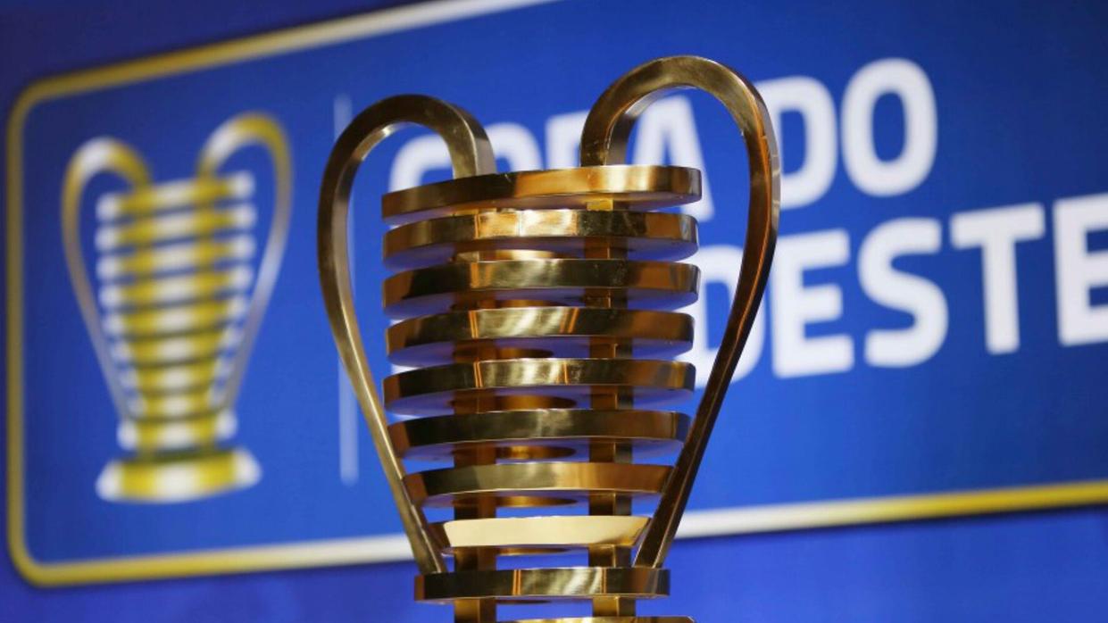 Copa do Nordeste tem 5ª rodada detalhada com Clássico das Cores e jogo do Ceará; veja