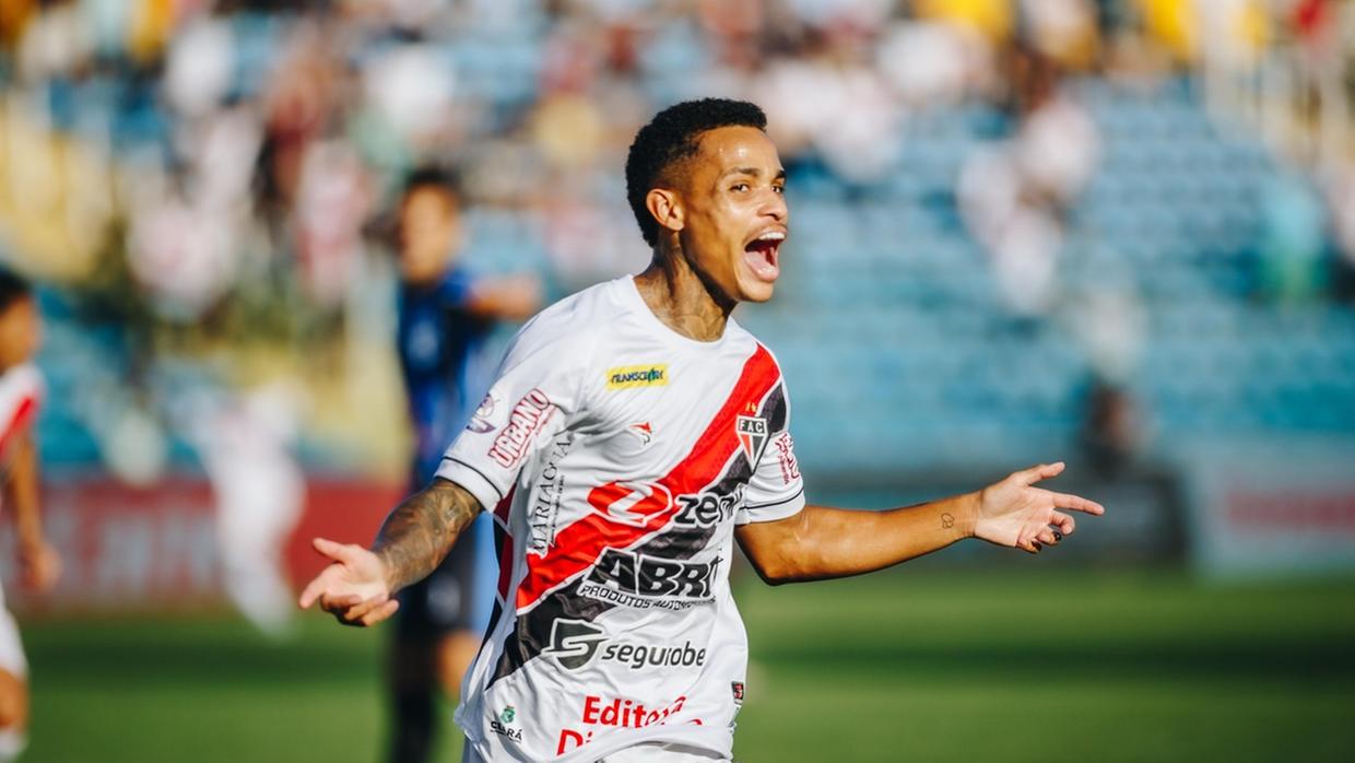 Ferroviário vence Tirol no PV e enfrentará o Fortaleza nas semifinais do Campeonato Cearense