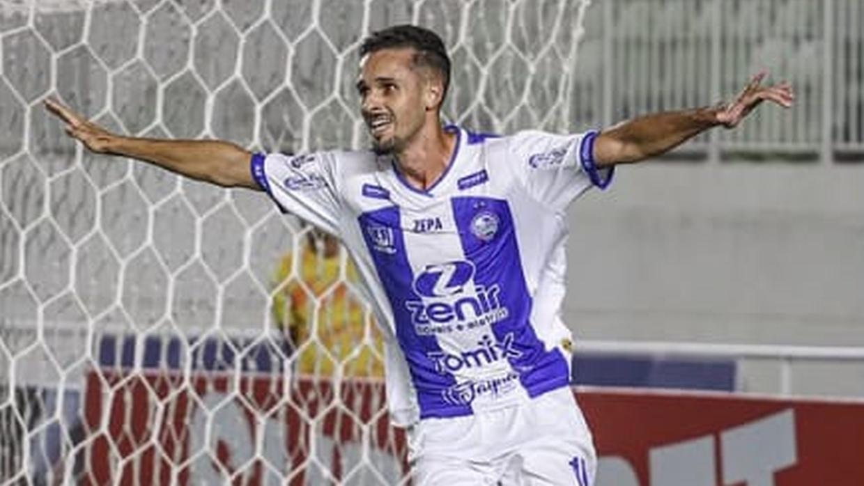 Iguatu goleia Cariri e assume 3ª colocação do Grupo B do Campeonato Cearense
