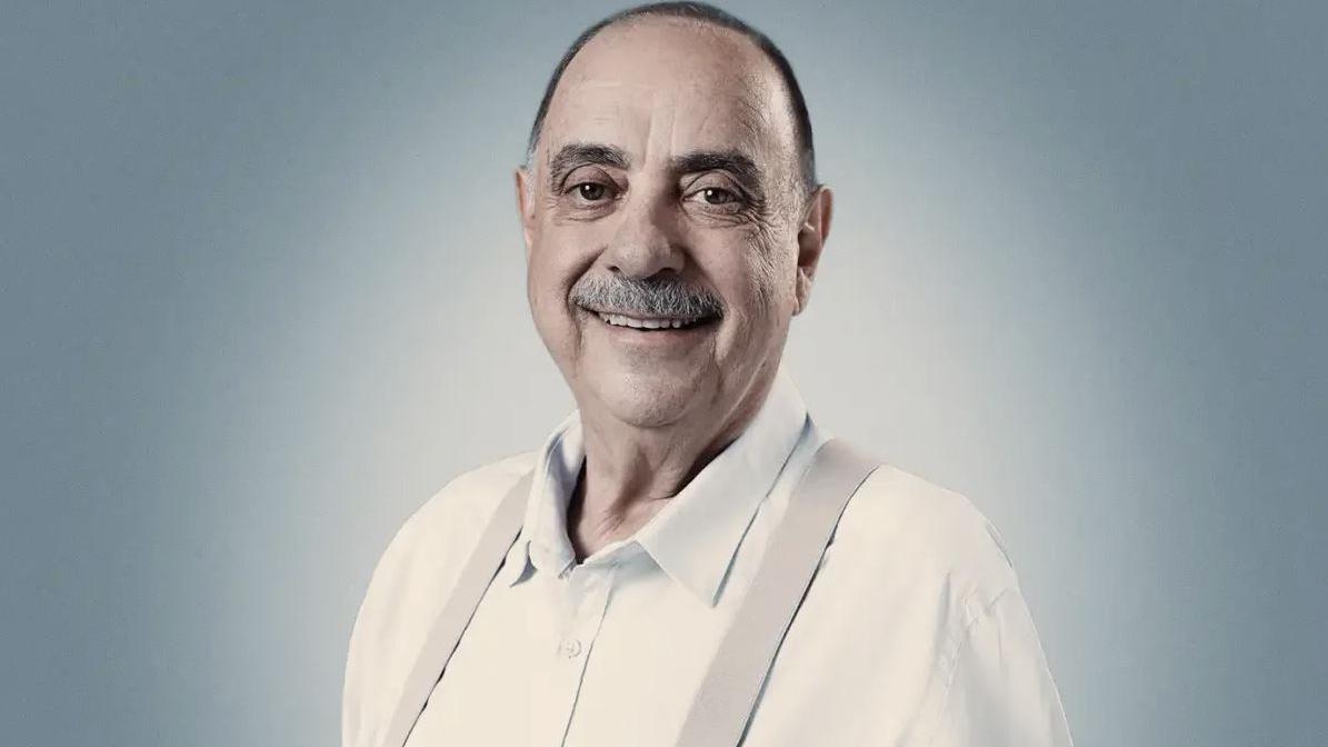 Morre Fuad Noman, prefeito de Belo Horizonte, aos 77 anos