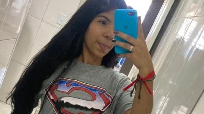 Suspeito confessa ter matado Vitória para manter suposta relação em segredo