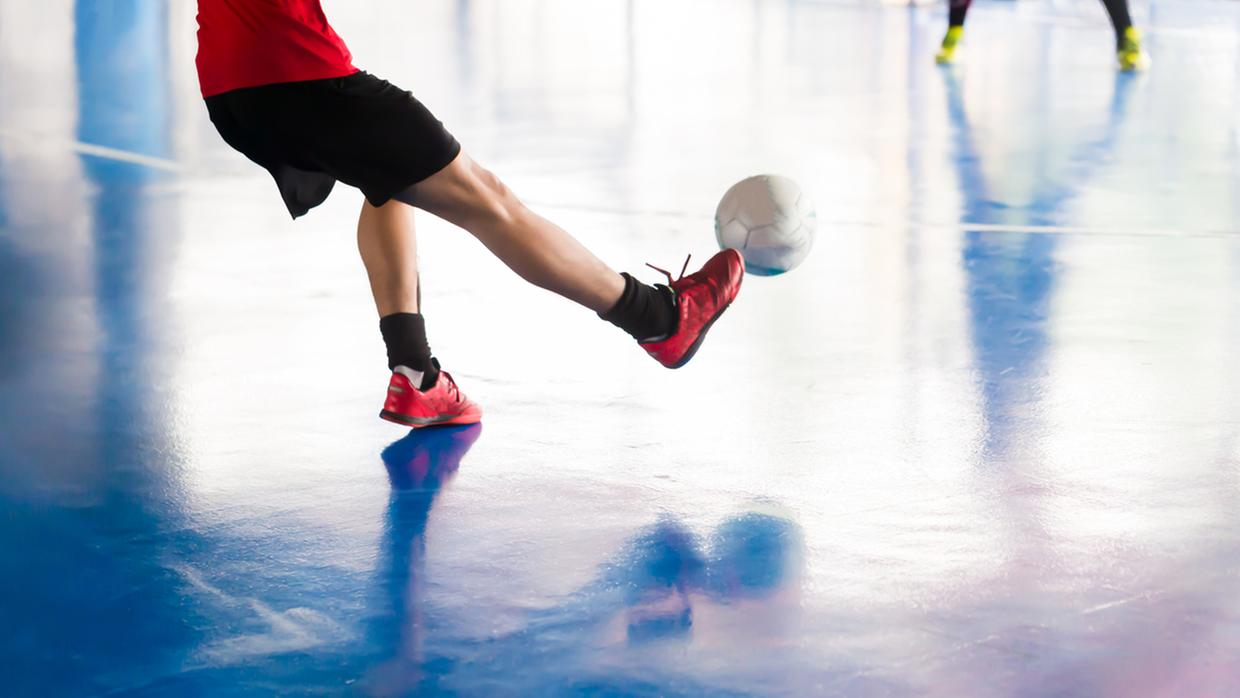 Professor de futsal é preso suspeito de estuprar adolescente de 12 anos em Sobral
