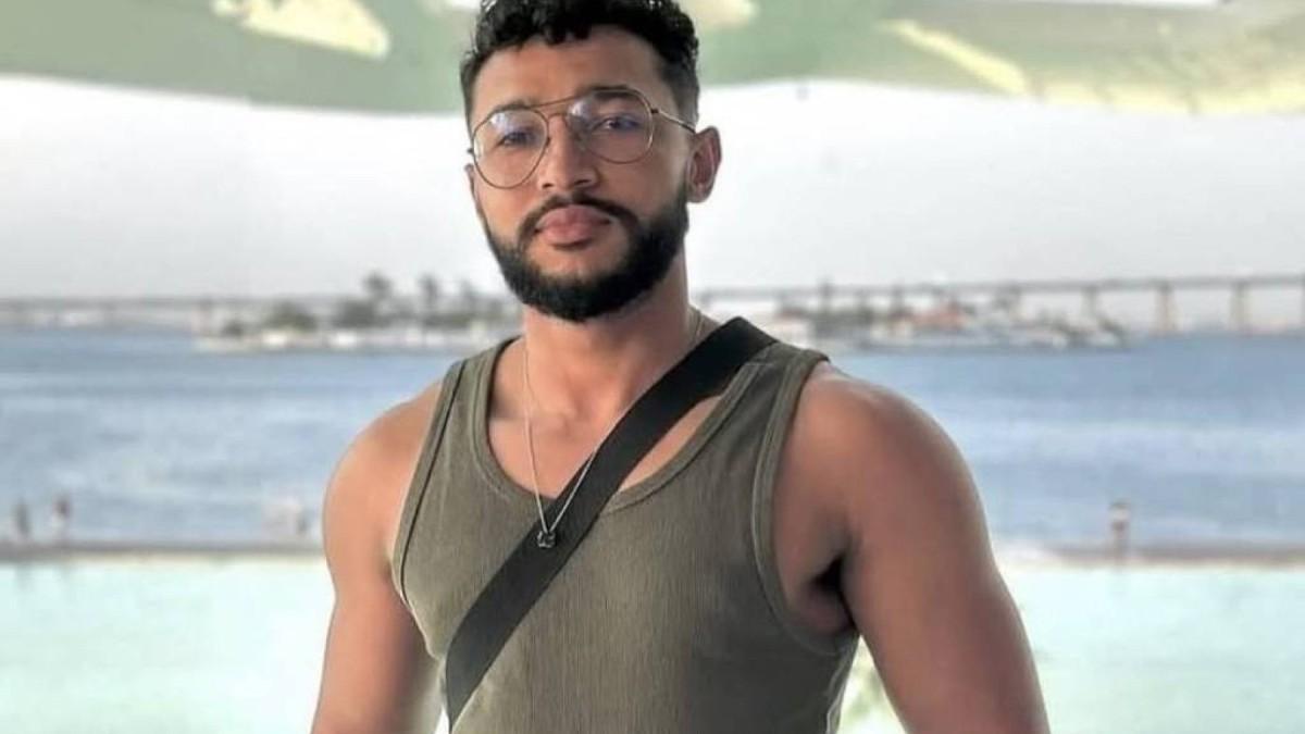 Arquiteto que viajou para show de Lady Gaga no Rio de Janeiro desaparece após entrar no mar