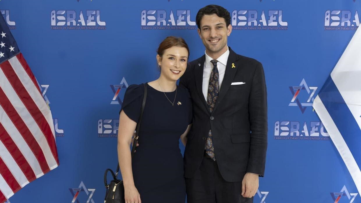 Veja o que se sabe sobre ataque que matou funcionários da embaixada de Israel em Washington