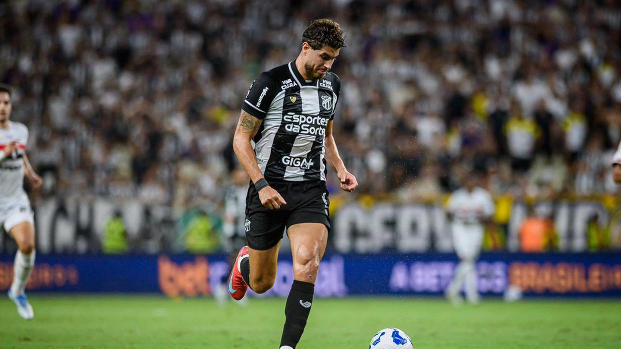 Jogos do Ceará em maio: veja calendário com datas das partidas