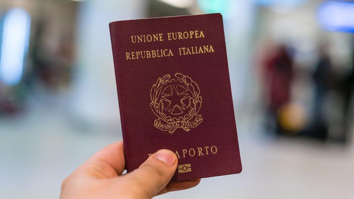 Nova lei limita cidadania italiana e impacta milhares de brasileiros; veja o que muda