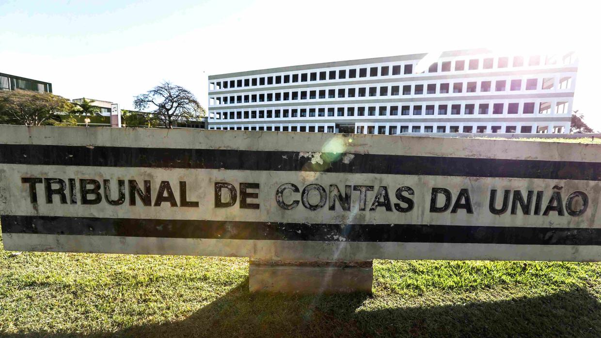 TCU abre concurso público com salário de mais de R$ 15 mil e 40 vagas imediatas; veja edital