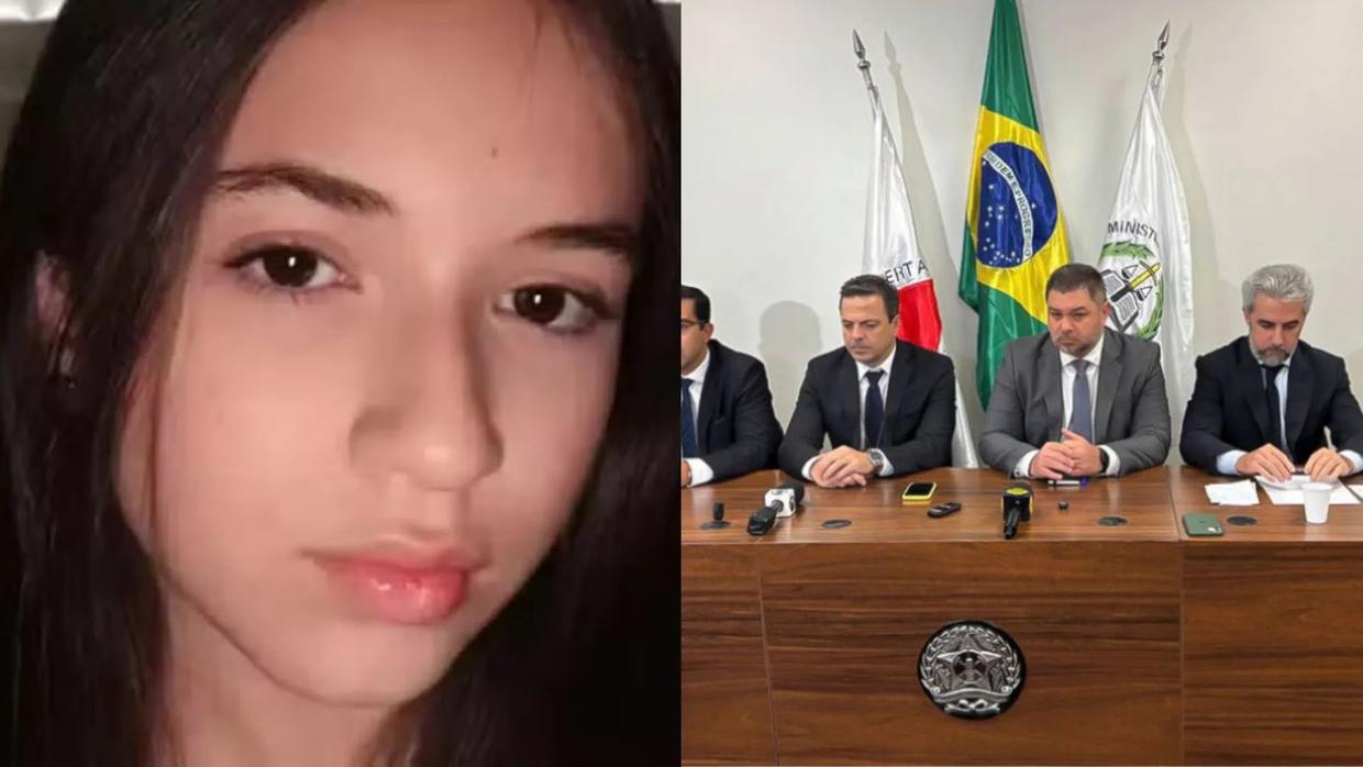Polícia aponta inveja como motivação para morte de adolescente em escola de Uberaba