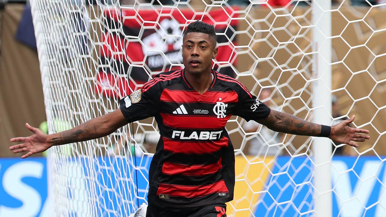 Oitavas de final do Super Mundial de Clubes: veja confrontos, datas e horários
