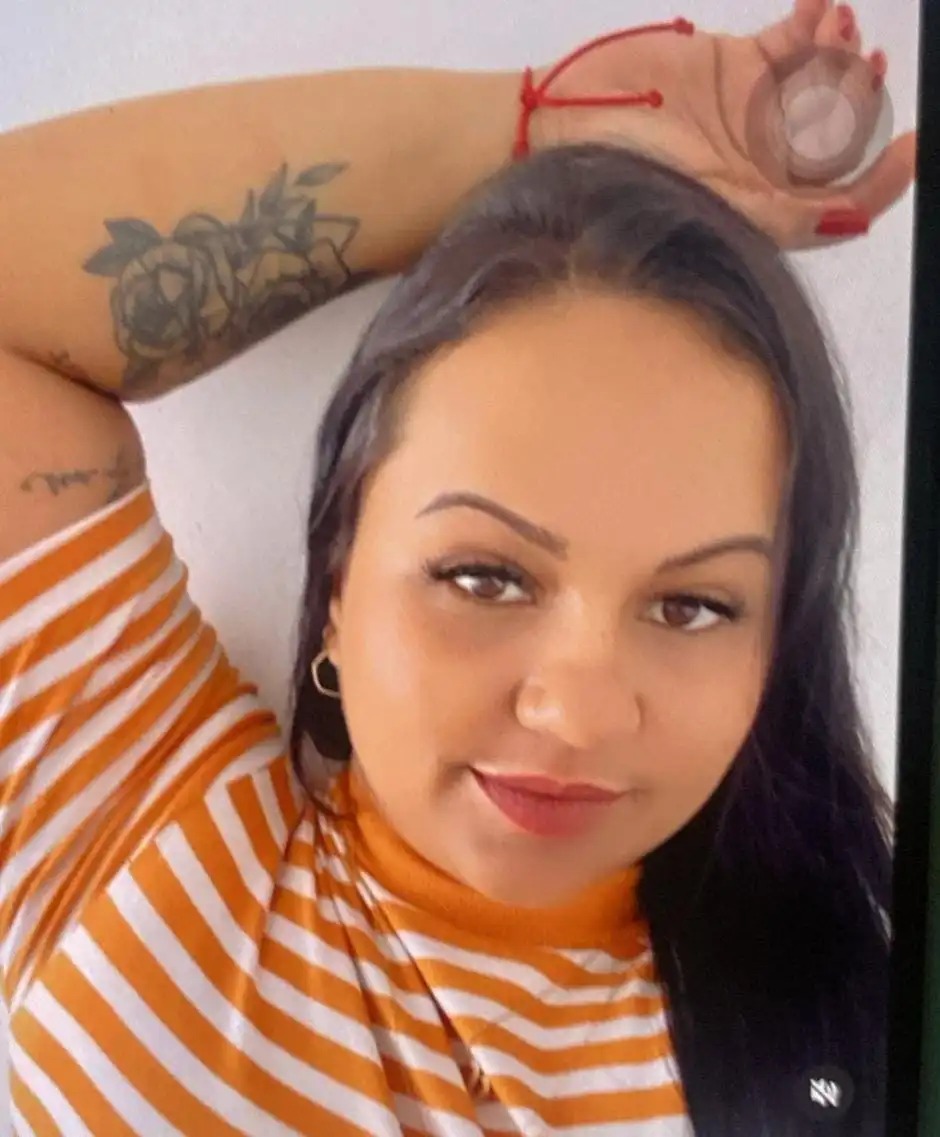 Mulher morre e homem fica ferido a bala em Crateús