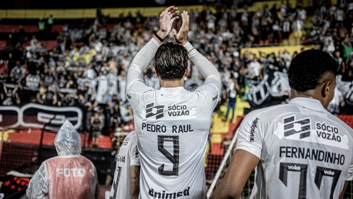Com emoção! Ceará despacha o Sport nos pênaltis e garante vaga na semifinal da Copa do Nordeste