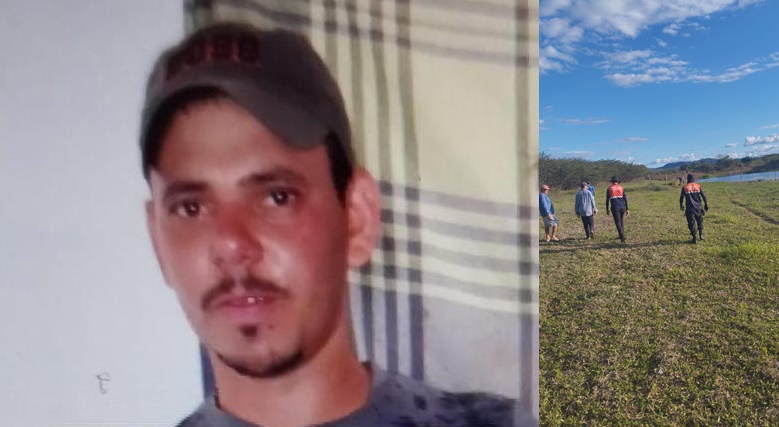 Homem surta e desaparece na mata na Zona Rural de Boa Viagem