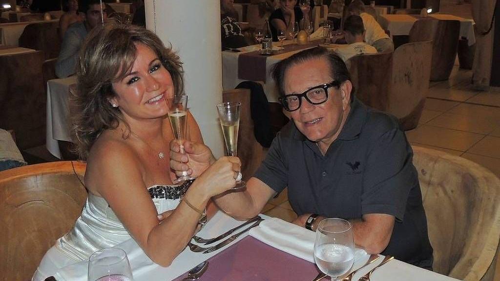 Ex-atriz Suzy Camacho é indiciada por suspeita de desviar R$ 42,2 milhões do marido falecido