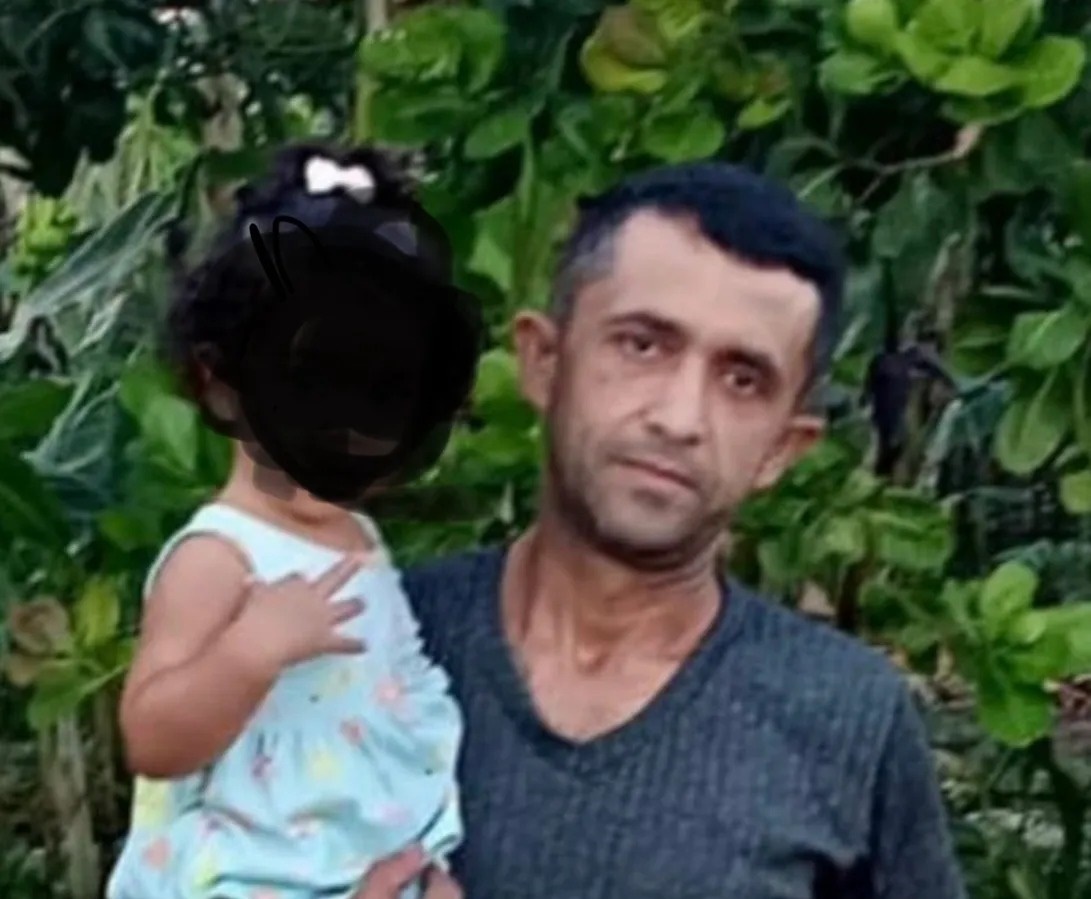 Homem mantém filha de 1 ano e 6 meses refém em Crateús, fere a criança e é morto durante intervenção policial