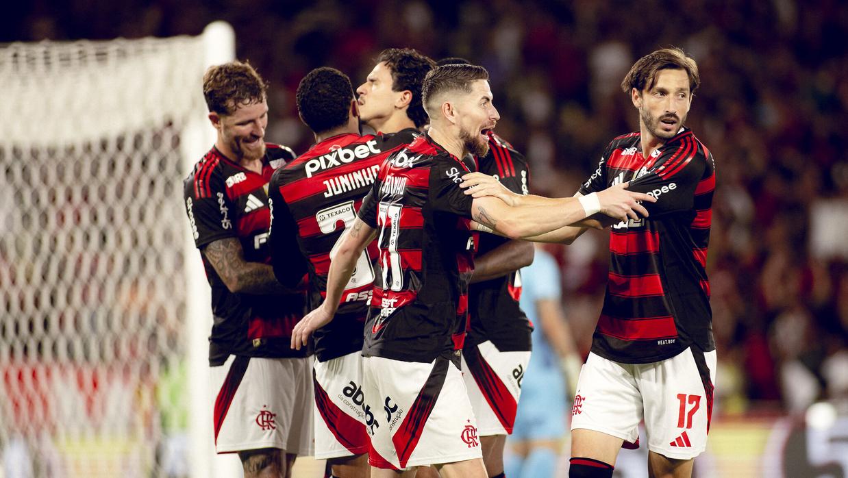 Jogos de hoje na TV: veja onde assistir e horário das partidas de quarta-feira (23)