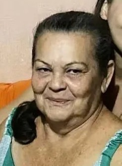 Mulher morre em acidente de trânsito na cidade de Novo Oriente