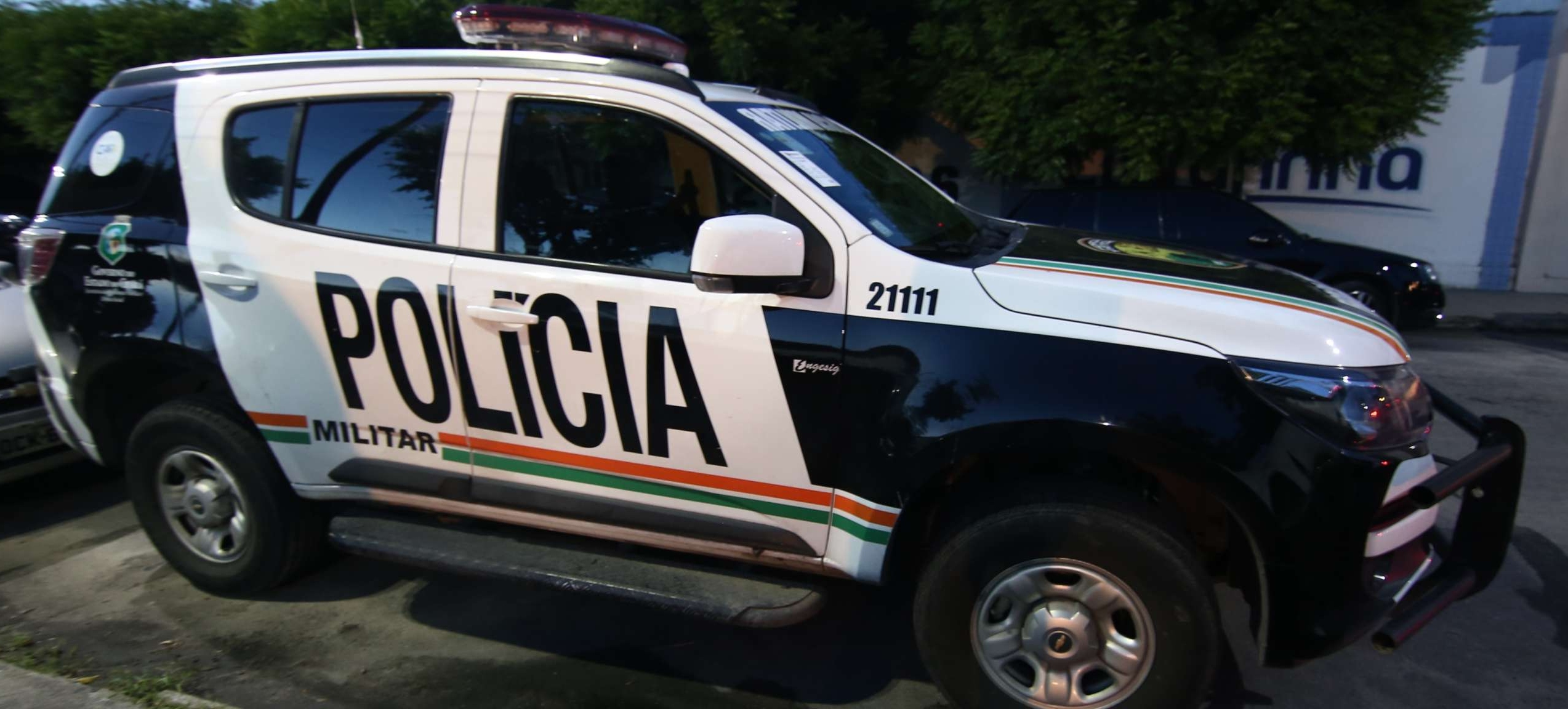 Mãe e filho são assassinados em Novo Oriente