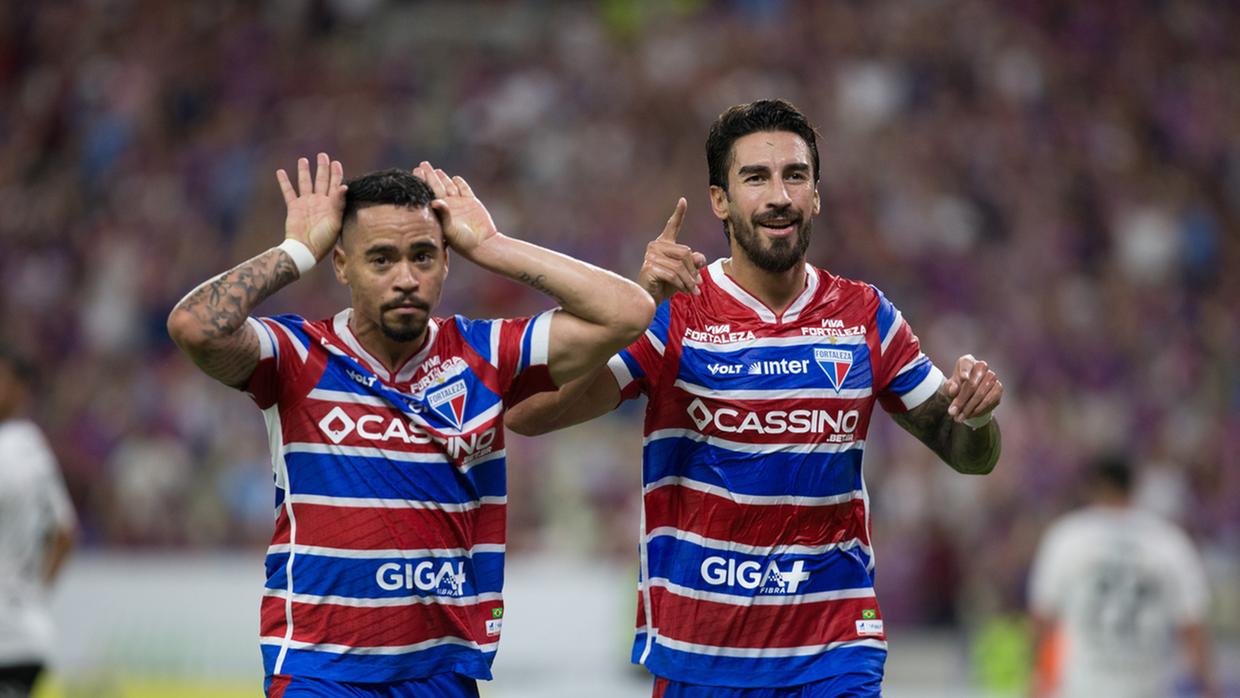 Mesmo sem empolgar, Fortaleza x Vélez é jogo histórico do futebol cearense
