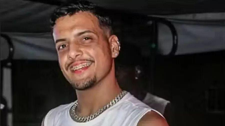 Cantor de pagode morre vítima de espancamento em Salvador