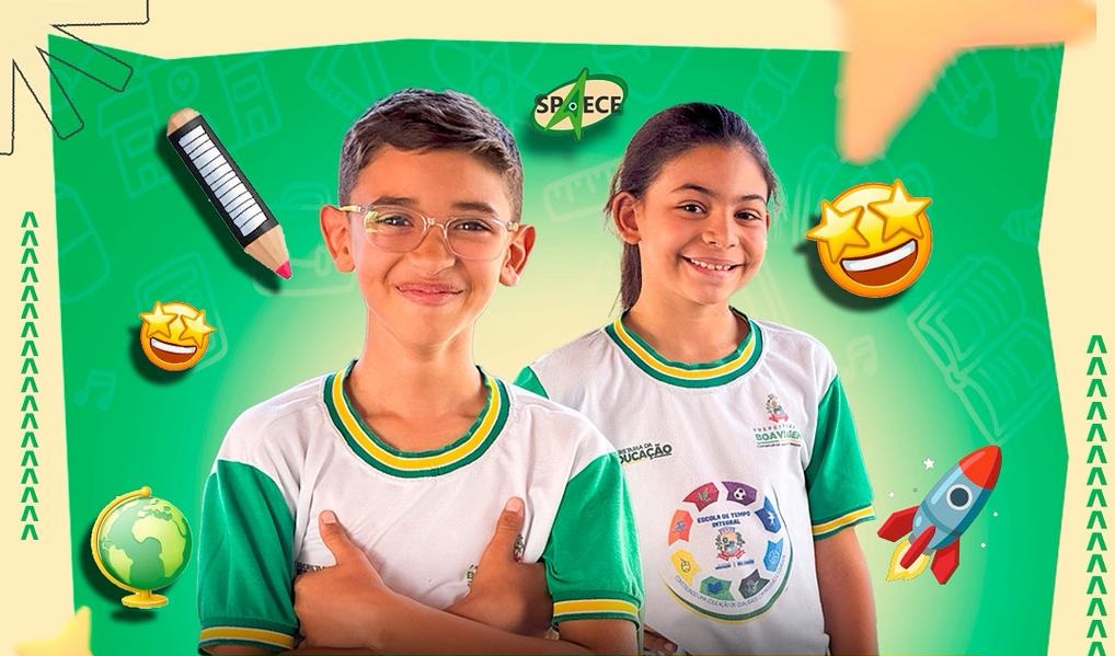 Boa Viagem é destaque mais uma vez: temos 5 Escolas Nota 10!
