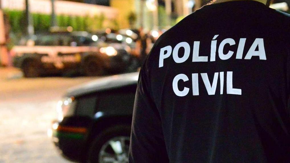 Ataque criminoso deixa três mortos e um ferido em campo de futebol no Interior do Ceará