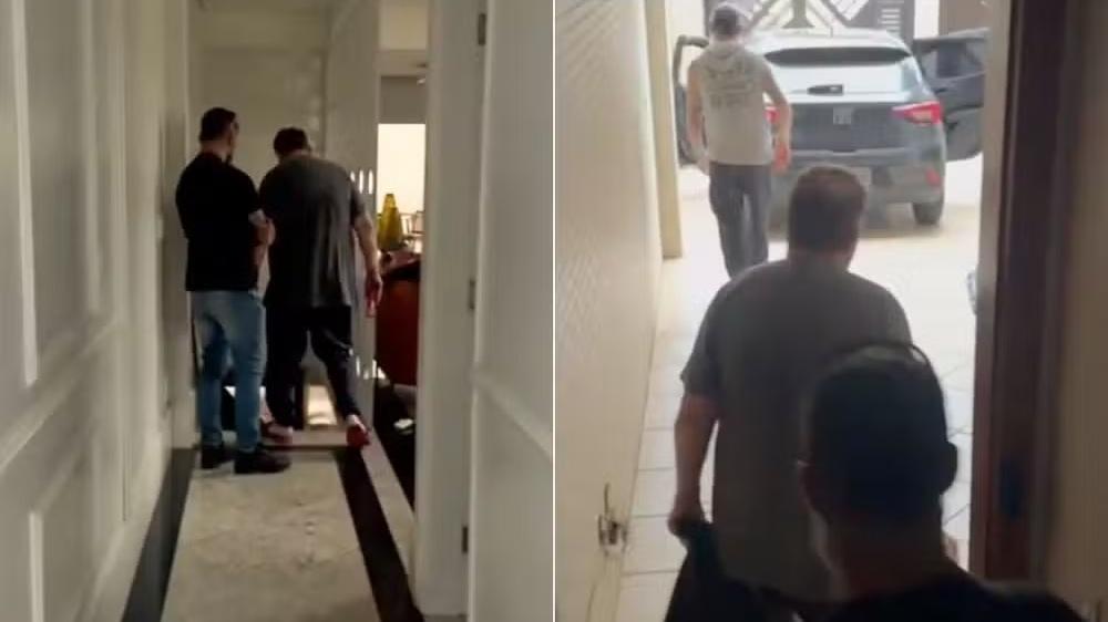 Empresário de 70 anos suspeito de aplicar ‘golpe do amor’ contra sócias de clube é preso em Santos