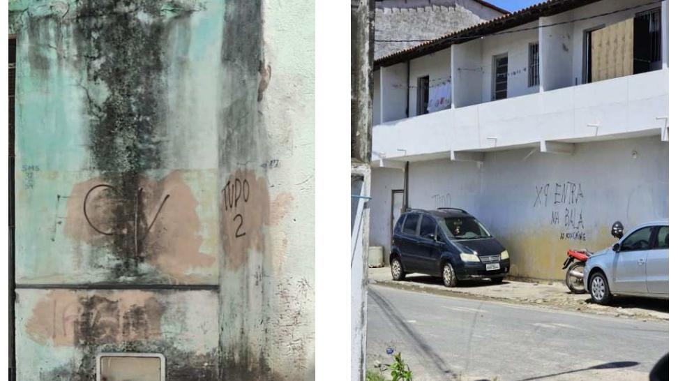 Mês de agosto tem aumento de 10% no número de homicídios no Ceará e é o mais violento do ano de 2025