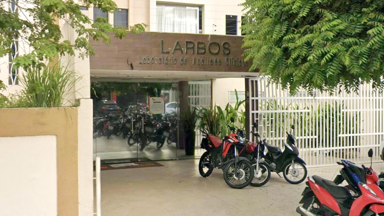 Vigilante de laboratório é morto em tentativa de assalto no primeiro dia de trabalho, em Sobral
