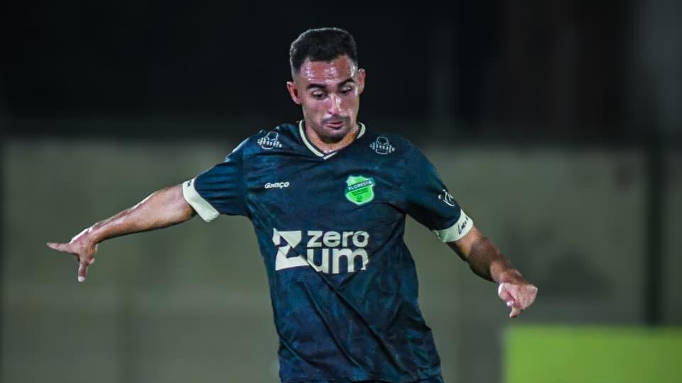 Floresta empata e grupo da Série C segue indefinido pelo acesso
