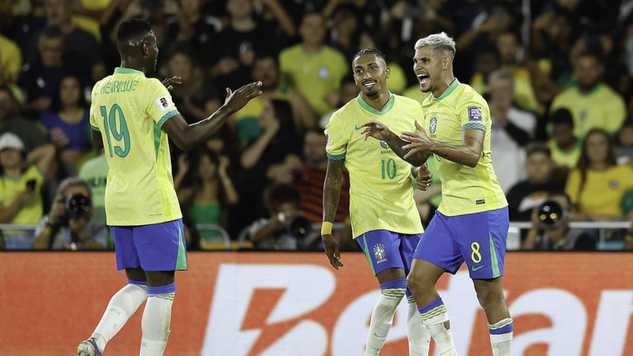 Bolívia x Brasil pelas Eliminatórias: veja horário, onde assistir, palpites e prováveis escalações