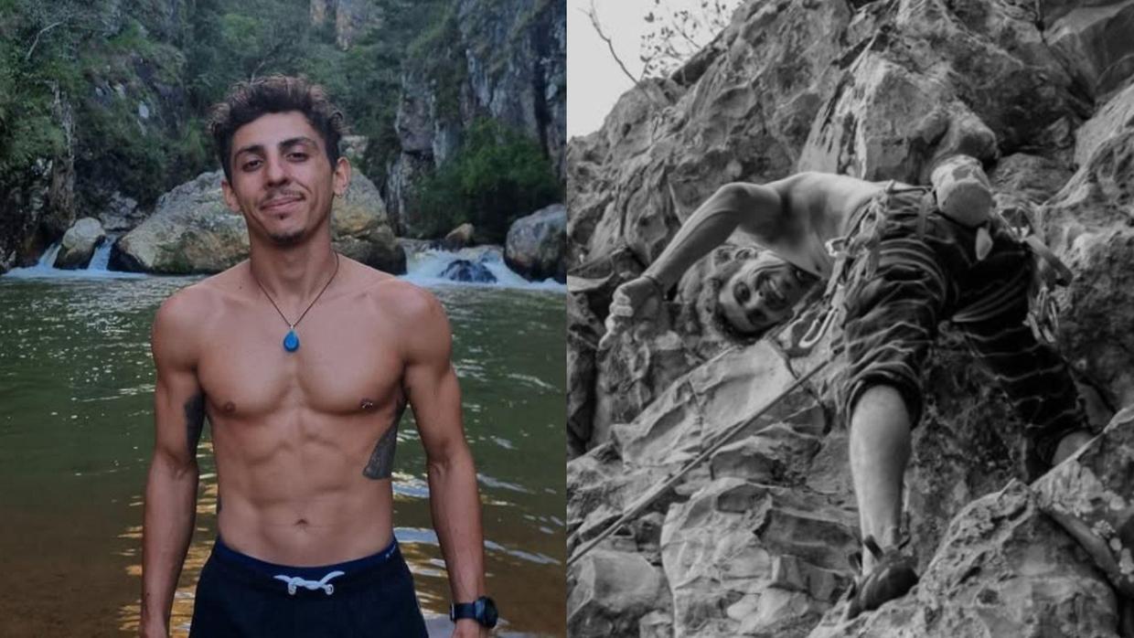 Biólogo paulista morre durante escavação em gruta no Interior do CE